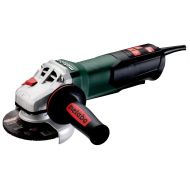 Metabo 4.5-Inch Angle Grinder - 10,500 Rpm - 8.5 Amp With Non-Lock Paddle