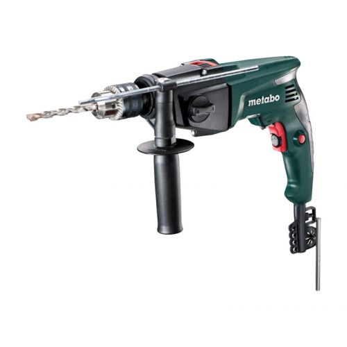  Metabo 600782620 SBE 850-2 Hammer Drill