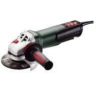 Metabo 600476420 13.5-Amp 11,000RPM Corded Angle Grinder with Non-Locking Paddle