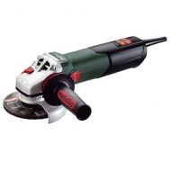 Metabo 600468420 13.5-Amp 2,800-11,000 RPM Angle Grinder with Lock-On Switch