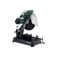Metabo 602335420 Chop Saw, 14 In. Blade, 1 In. Arbor