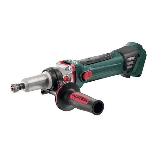  Metabo METABO GA 18 LTX G BARE Cordless Die Grinder, 18V, 14 in.