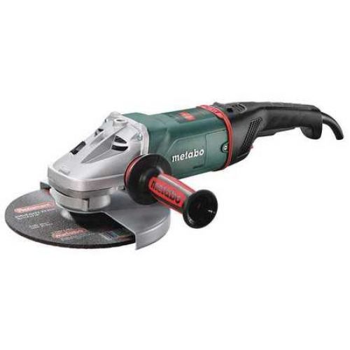  Metabo Angle Grinder,9