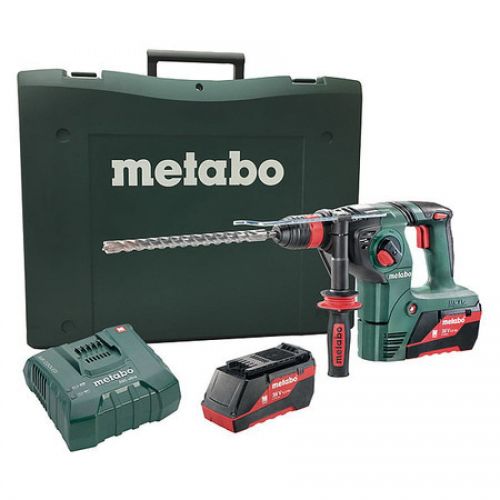  Metabo Cordless Rotary Hammer Drill, 36V METABO KHA 36 LTX