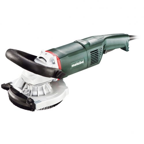  Metabo Concrete Grinder,wPCD Cup Wheel,5 in. METABO RS17-125