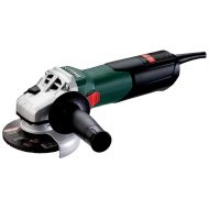 Metabo 4.5-Inch Angle Grinder - 10,500 Rpm - 8.5 Amp With Lock-On
