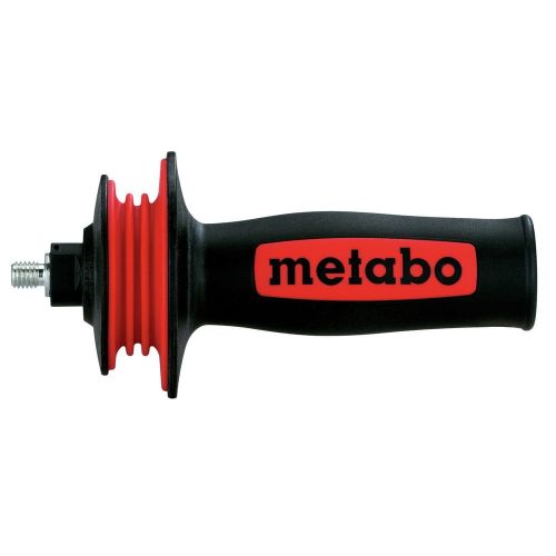  Metabo 4.5-Inch Angle Grinder - 10,500 Rpm - 8.5 Amp With Lock-On