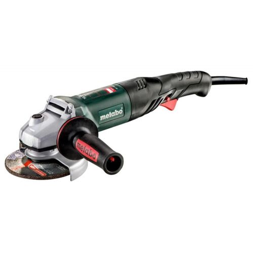  Metabo US601240762 Performance Series 10 Amp 5 in. Angle Grinder with Locking Switch