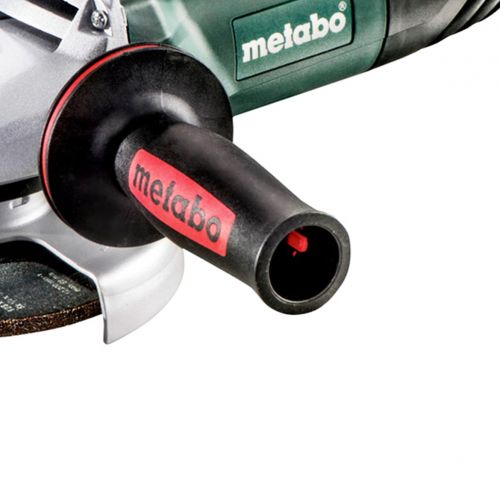  Metabo US601240762 Performance Series 10 Amp 5 in. Angle Grinder with Locking Switch