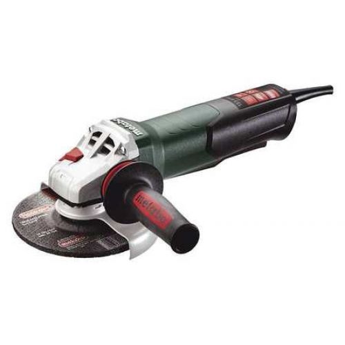  METABO WEP 15-150 QUICK Angle Grinder,6