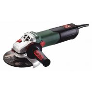 [아마존베스트]METABO WE 15-150 QUICK Angle Grinder,6