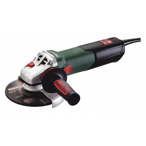  METABO WE 15-150 QUICK Angle Grinder,6