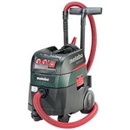 Metabo 602059000 Allessauger ASR 35 H ACP 1400W, Schwarz, Gruen, Rot