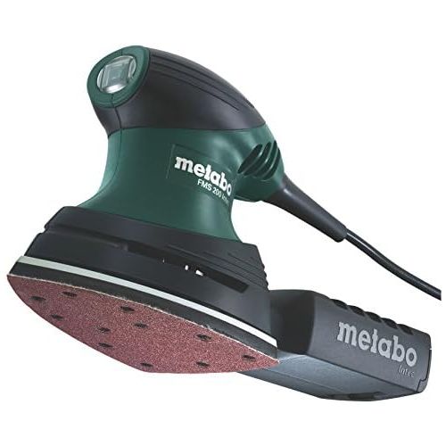  Metabo FMS 200 Multischleifer Intec