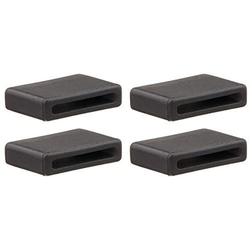  Metabo HPT 883491M Ruber Nose Piece Replacement Part - 4 Pack, Works with Hitachi Power Tools