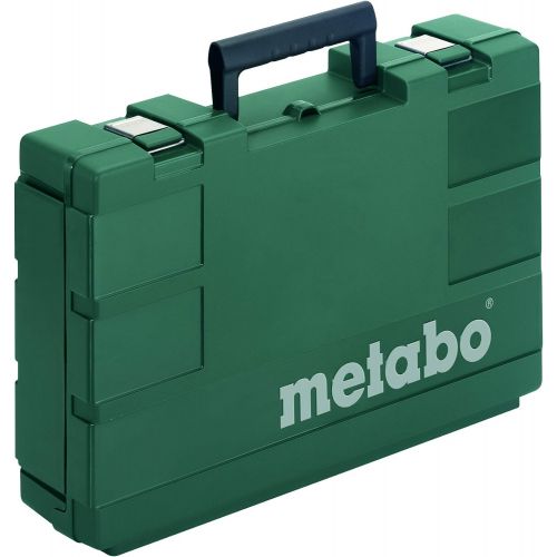  Metabo?- 18V 1/4 Hex Brushless Impact Driver Kit 2X 4.0Ah Lihd (602396520 18 LTX 200 BL 4.0), Impact Drivers & Impact Wrenches