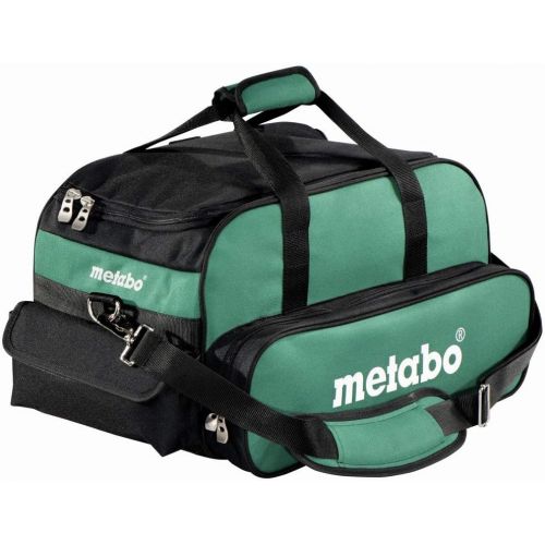  Metabo US3005 11 Amp 4.5 in. / 5 in. Corded Angle Grinder with Non-locking Paddle Switch System Kit