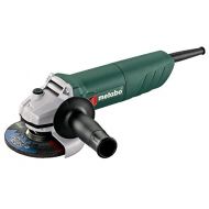 Metabo?- 4 1/2 Angle Grinder - 11, 000 Rpm - 7.0 Amp W/Lock-On (601230420 750-115), Performance Grinders