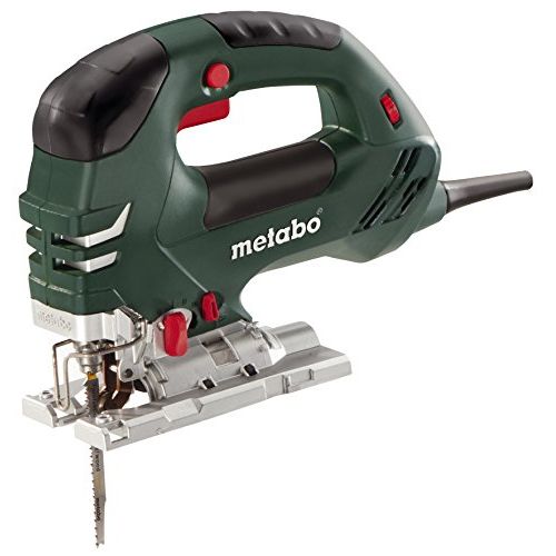  Metabo STEB 140 Electronic Orbital Jig Saw