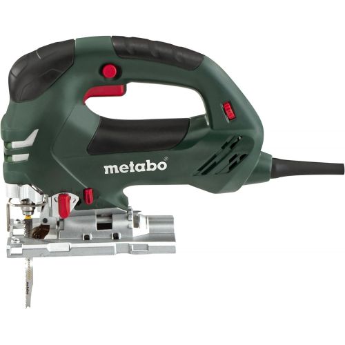  Metabo STEB 140 Electronic Orbital Jig Saw