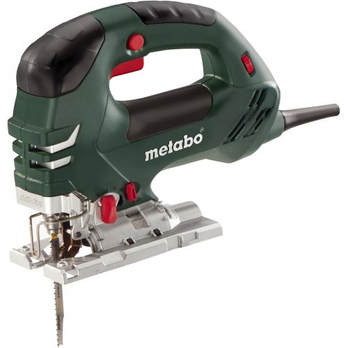  Metabo STEB 140 Electronic Orbital Jig Saw