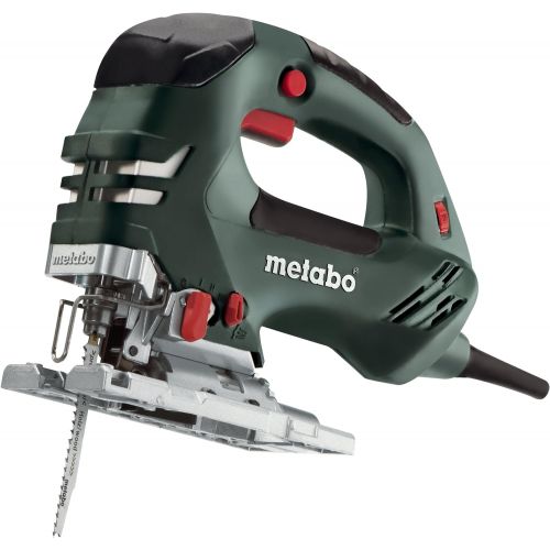  Metabo STEB 140 Electronic Orbital Jig Saw