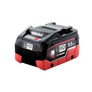 Metabo?- 18V 5Ah Lihd Battery Pack (2ND Generation) (625368000), Batteries & Chargers for Current Tools