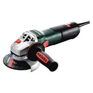 Metabo Angle Grinder 4-1/2/5 11000 RPM 11 Amp