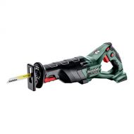 Metabo 602267850 18 LTX SSE BL 18V Cordless Robust Reciprocating Saw - Bare Tool