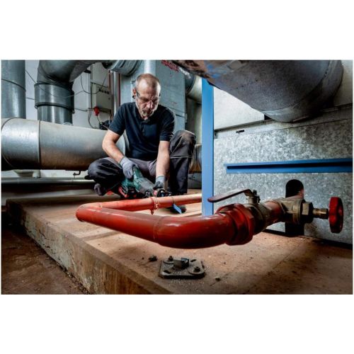  Metabo 602267850 18 LTX SSE BL 18V Cordless Robust Reciprocating Saw - Bare Tool