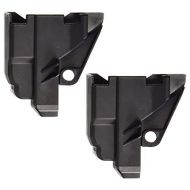 Metabo 883447M Guard Replacement Part for NR65AK (Tool Sold Separately) - 2 Pack, Works with Hitachi Power Tools