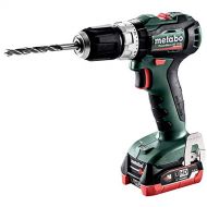 Metabo?- 12V Powermaxx Compact Brushless Hammer Drill/Driver Kit 2X 4.0Ah Lihd (601077520 12 BL 4.0), 12V Line