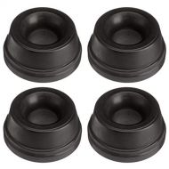 Metabo 887170M Piston Bumper - 4 Pack, Works with Hitachi Power Tools