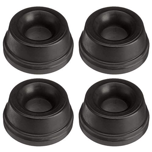  Metabo 887170M Piston Bumper - 4 Pack, Works with Hitachi Power Tools