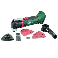 Metabo?- 18V Multitool Bare (613021890 18 LTX Bare), Woodworking