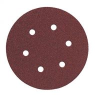 Metabo?- Sandpaper Assortment - 6 - 25/Pack (624066000), Woodworking & Other Accessories