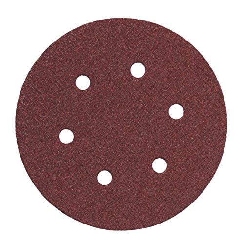  Metabo?- Sandpaper Assortment - 6 - 25/Pack (624066000), Woodworking & Other Accessories