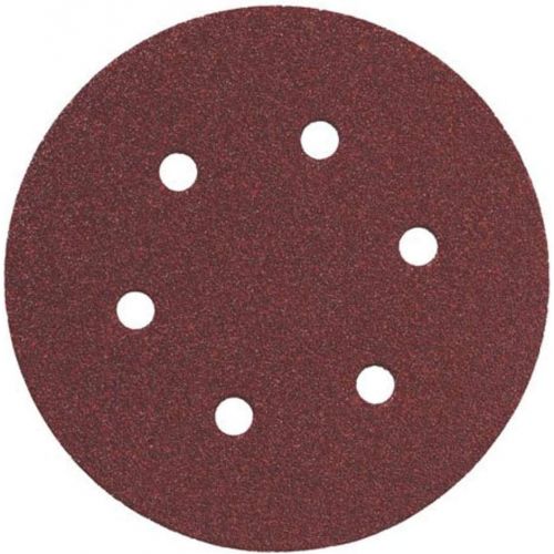  Metabo?- Sandpaper Assortment - 6 - 25/Pack (624066000), Woodworking & Other Accessories
