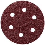 Metabo?- Sandpaper - 5 Dia. - A40-25/Pk. (631584000), Woodworking & Other Accessories