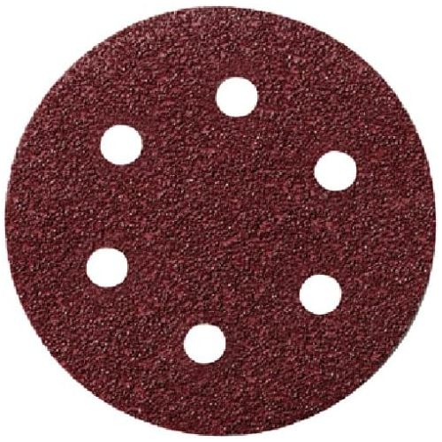  Metabo?- Sandpaper - 5 Dia. - A40-25/Pk. (631584000), Woodworking & Other Accessories