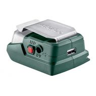 Metabo?- 12V Powermaxx USB Adaptor LED Light Bare (600298000 12 LED-USB Bare), 12V Line