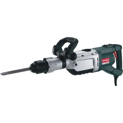  Metabo?- Sds-Max Demolition Hammer (600396420 96), Rotary Hammers