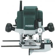 Metabo 601229000 Oberfraese of E 1229 Signal Outer milling, Black