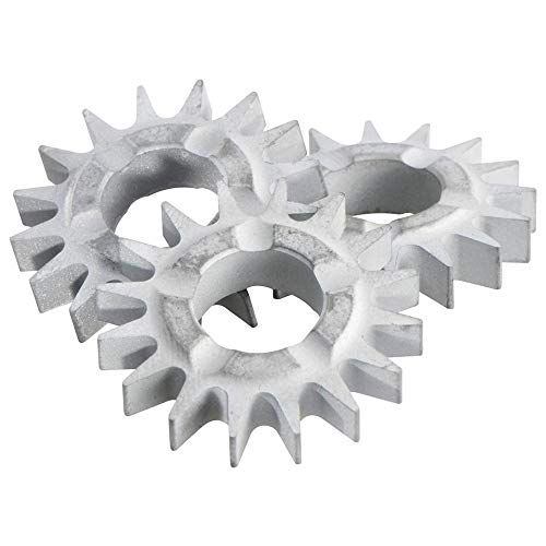  Metabo?- model/Application: Concrete/Rfev 19-125 Star Cutters, Pointed, Set/10 Pcs. (628270000), Cutter Heads - Scarifier