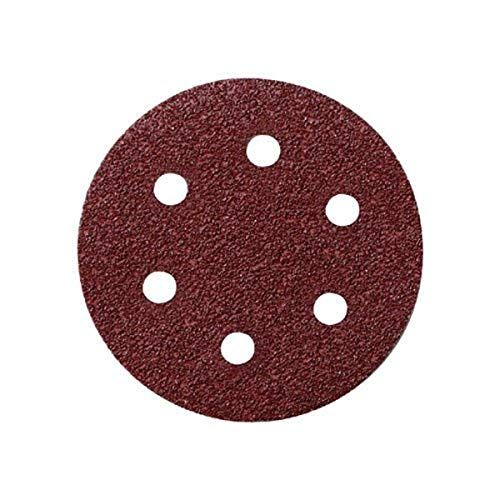  Metabo?- Sandpaper - 3 1/8 Dia. - A40-25/Pack (624051000), Woodworking & Other Accessories