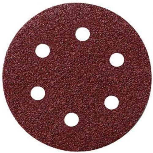  Metabo?- Sandpaper - 3 1/8 Dia. - A40-25/Pack (624051000), Woodworking & Other Accessories