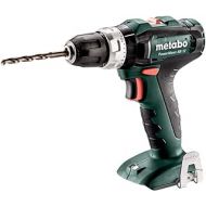 Metabo- 12V Powermaxx Compact Hammer Drill/Driver Bare (601076890 12 Bare), 12V Line