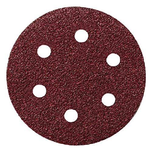  Metabo?- Sandpaper - 3 1/8 Dia. - A320-25/Pack (624058000), Woodworking & Other Accessories