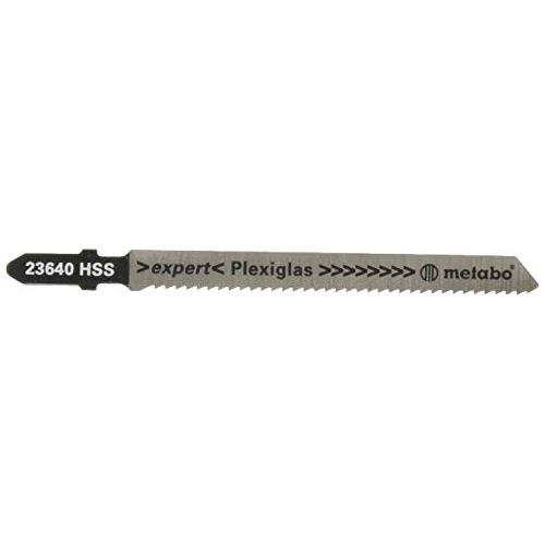  Metabo?- Jigsaw Blade - 5/Pk. (623640000), Woodworking & Other Accessories