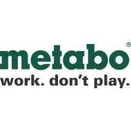 Metabo W1080 RT 10-Amp 1080-watt Rat Tail Basic Series Angle Grinder, 5-Inch